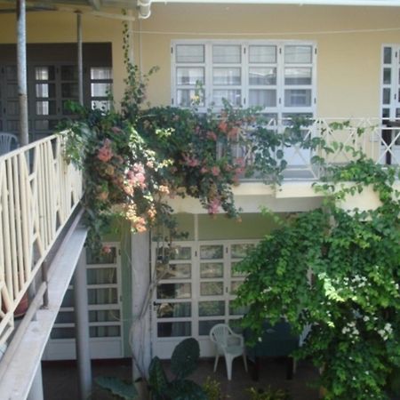 Auberge Le Saladier Mahebourg Exterior photo