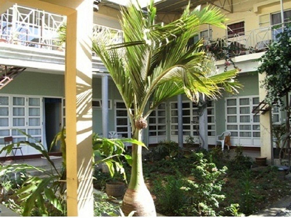 Auberge Le Saladier Mahebourg Exterior photo