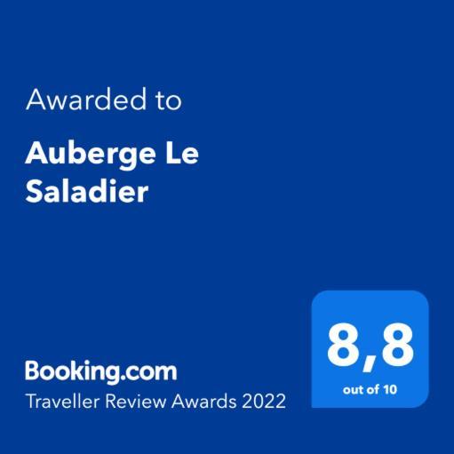 Auberge Le Saladier Mahebourg Exterior photo