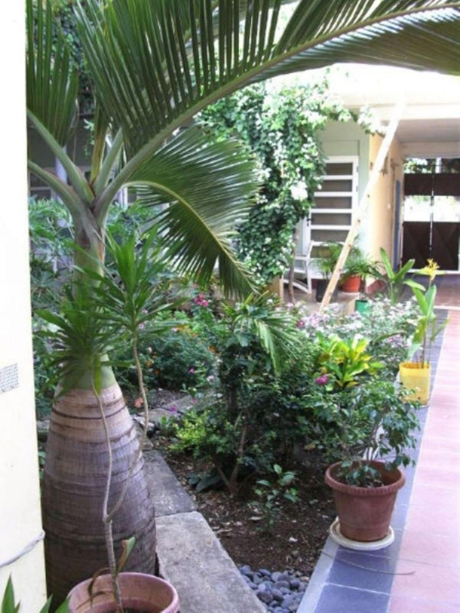 Auberge Le Saladier Mahebourg Exterior photo