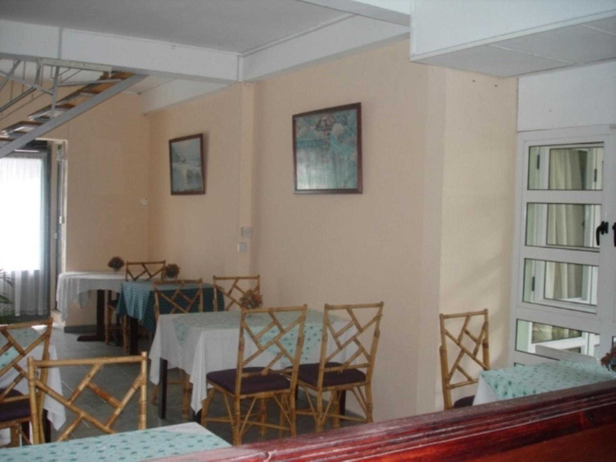 Auberge Le Saladier Mahebourg Exterior photo