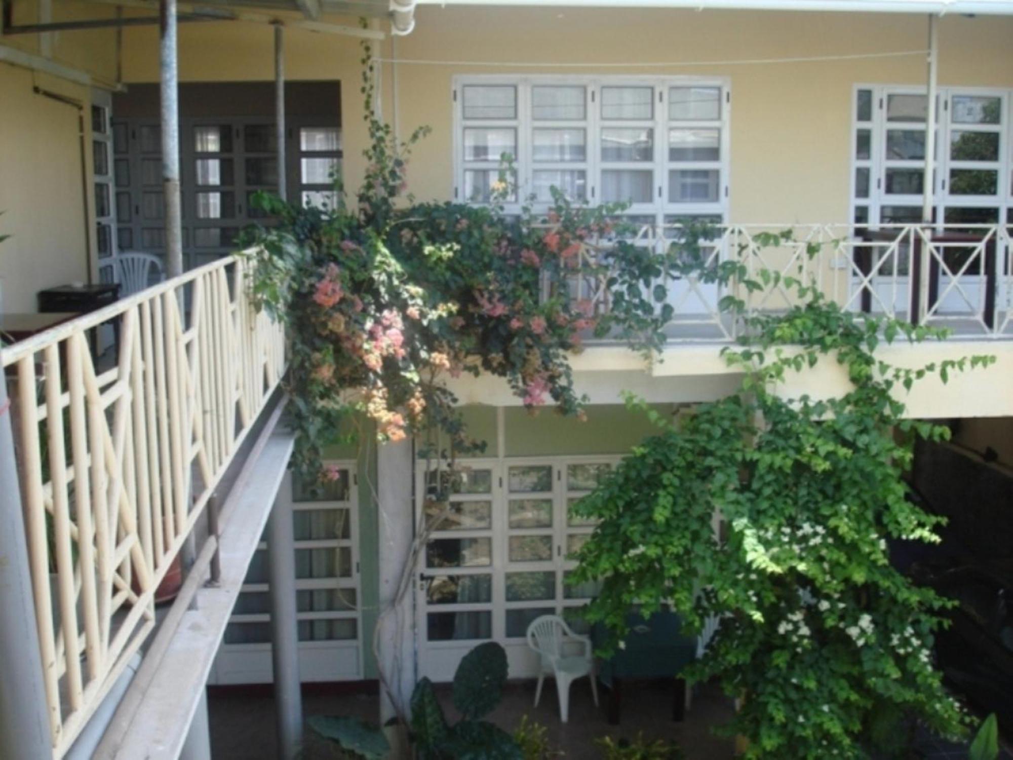 Auberge Le Saladier Mahebourg Exterior photo
