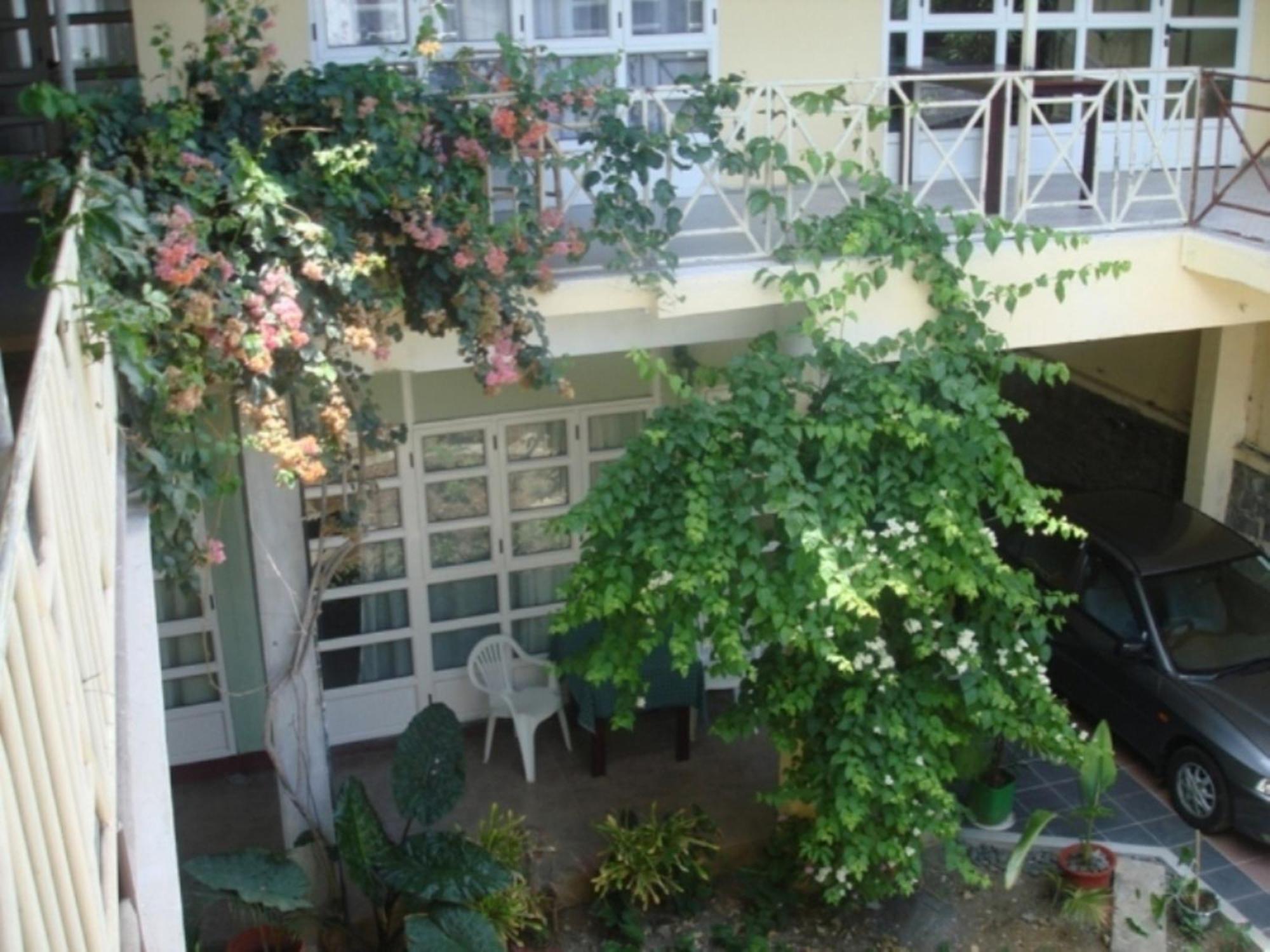 Auberge Le Saladier Mahebourg Exterior photo