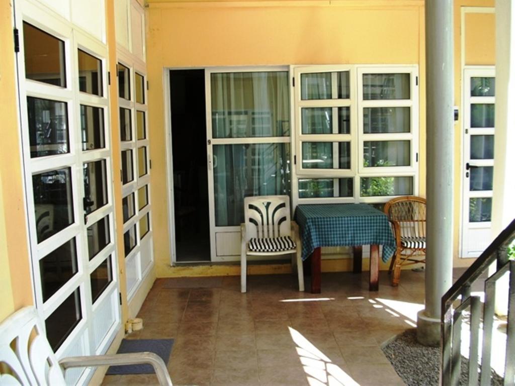 Auberge Le Saladier Mahebourg Exterior photo