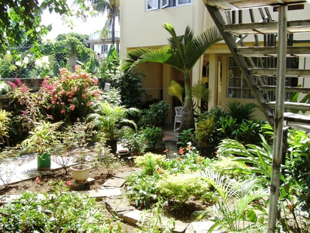 Auberge Le Saladier Mahebourg Exterior photo