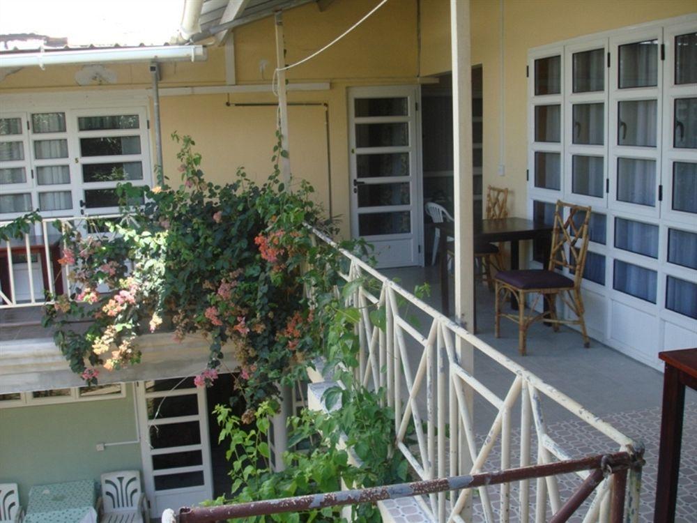 Auberge Le Saladier Mahebourg Exterior photo