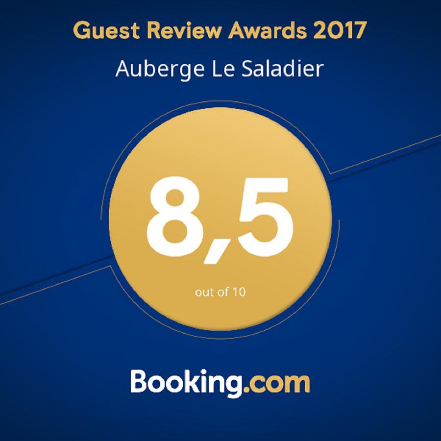 Auberge Le Saladier Mahebourg Exterior photo