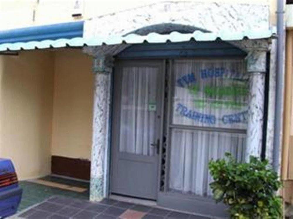 Auberge Le Saladier Mahebourg Exterior photo